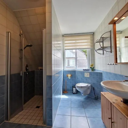 Apartment Strandstr_41 1 *